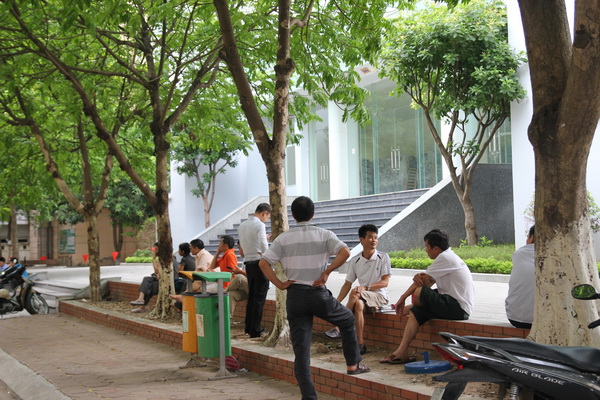 Tạo điều kiện thuận lợi cho thí sinh khuyết tật ảnh 5